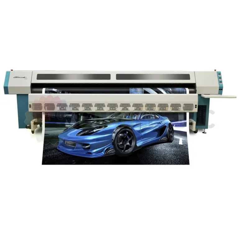 Широкоформатный принтер Infiniti FY-3208L