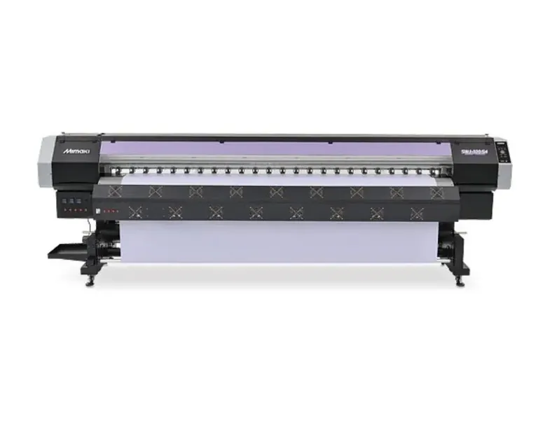 Широкоформатный принтер Mimaki SWJ-320 S4